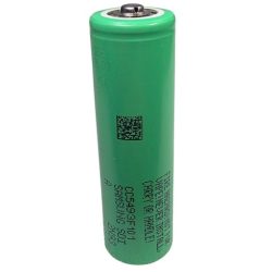 SAMSUNG INR21700-58E (CC5493F101) Li-ion akku 5330mAh 10,7A KÚPOS