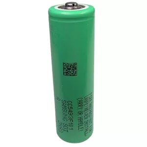 SAMSUNG INR21700-58E (CC5493F101) Li-ion akku 5330mAh 10,7A KÚPOS