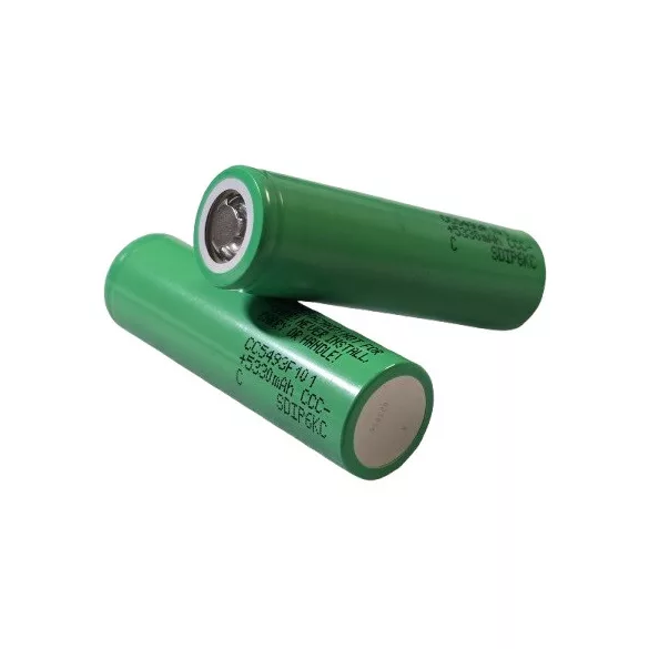 SAMSUNG INR21700-58E (CC5493F101) Li-ion akkumulátor 5330mAh 10,7A