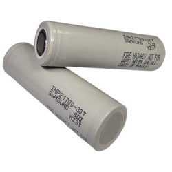   Samsung INR21700-30T 3,6V Li-ion akkumulátor 3000mAh  35A  2170030T