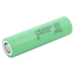 SAMSUNG INR18650-25R Li-ion 3,7V  ipari akku 2500 mAh 20A