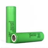 SAMSUNG INR18650-25R Li-ion 3,7V  ipari akku 2500 mAh 20A