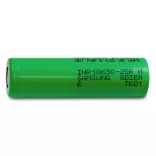 SAMSUNG INR18650-25R Li-ion 3,7V  ipari akku 2500 mAh 20A