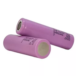 SAMSUNG INR18650-35E Li-ion ipari akku 3500 mAh 8A 1865035E