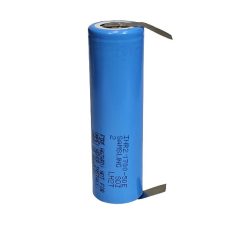 SAMSUNG INR21700-50E Li-ion akkumulátor 4900mAh 9,8A "U" forrfüllel
