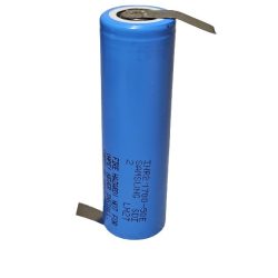 SAMSUNG INR21700-50E Li-ion akkumulátor 4900mAh 9,8A "Z" forrfüllel