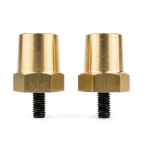 Saru adapter szett akkumulátorokhoz (M6)