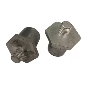 Saru adapter szett akkumulátorokhoz (M8)