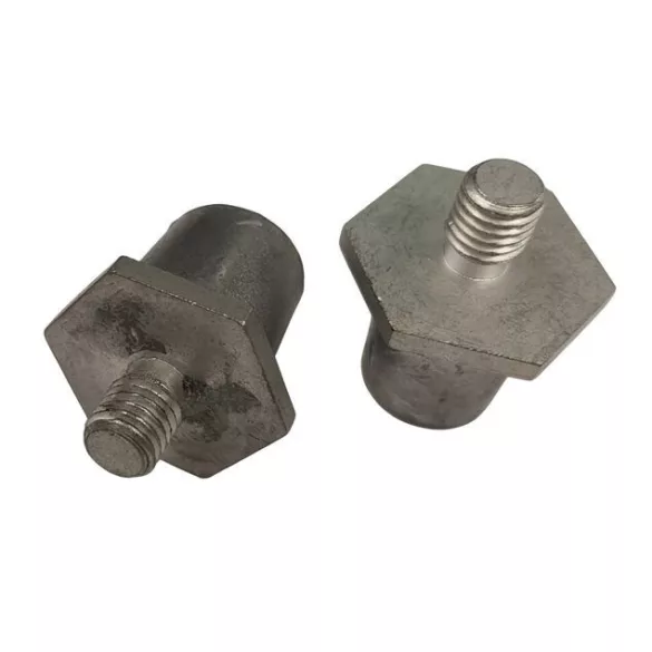 Saru adapter szett akkumulátorokhoz (M8)