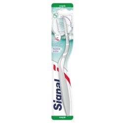 SIGNAL fogkefe baking soda soft