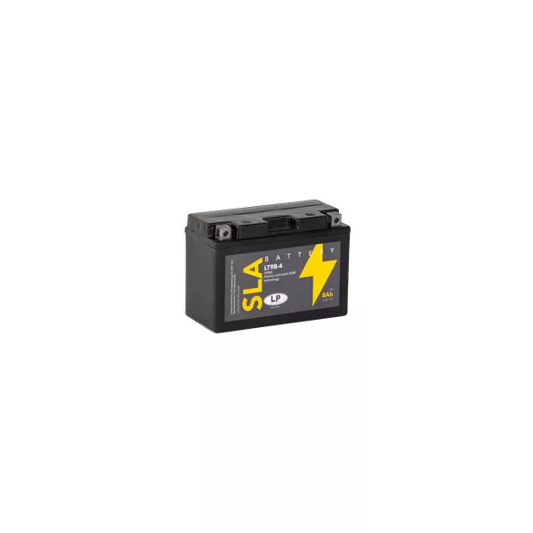 Landport SLA 8Ah 120A Bal+ Motorakkumulátor (SLA-LT9B-4)