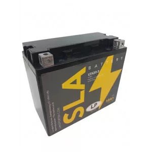 Landport SLA 18Ah 270A Jobb+ Motorakkumulátor (SLA-LTX20-3)