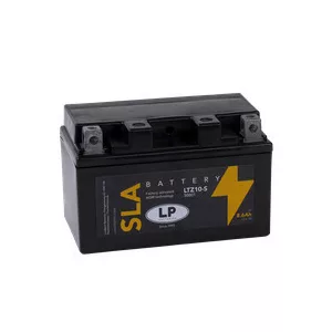 Landport SLA 8.6Ah 190A Bal+ Motorakkumulátor (SLA-LTZ10-S)