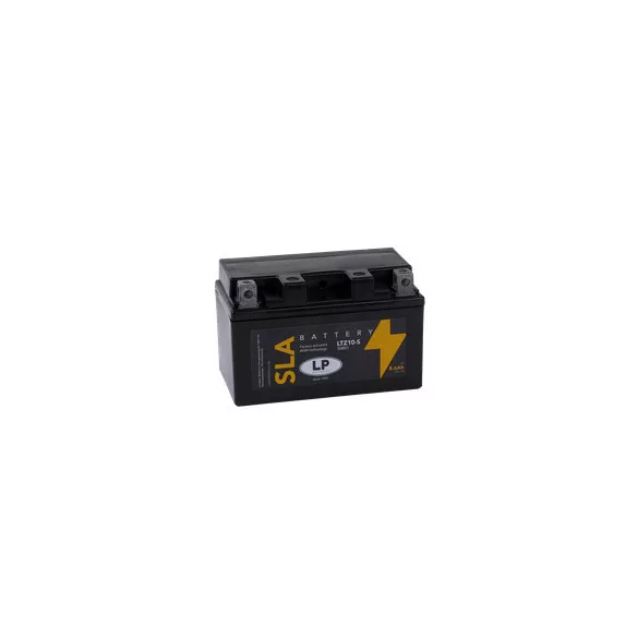 Landport SLA 8.6Ah 190A Bal+ Motorakkumulátor (SLA-LTZ10-S)