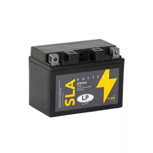Landport SLA 11.2Ah 220A Bal+ Motorakkumulátor (SLA-LTZ14-S)