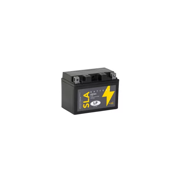 Landport SLA 11.2Ah 220A Bal+ Motorakkumulátor (SLA-LTZ14-S)