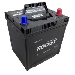 Rocket SLI 50Ah 450A Jobb+ Akkumulátor (SMF50D20L)