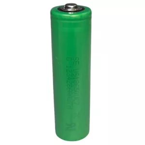 SONY/MURATA 18650VC7 Li-ion ipari akku, 3,7V, 3500 mAh 8A KÚPOS