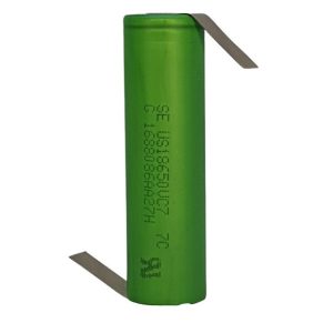 SONY/MURATA 18650VC7 Li-ion 3,7V-os ipari akku 3500 mAh 8A"Z" forrfüllel