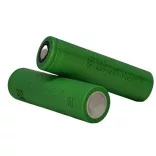 SONY/MURATA 18650VC7 Li-ion ipari akku, 3,7V, 3500 mAh 8A