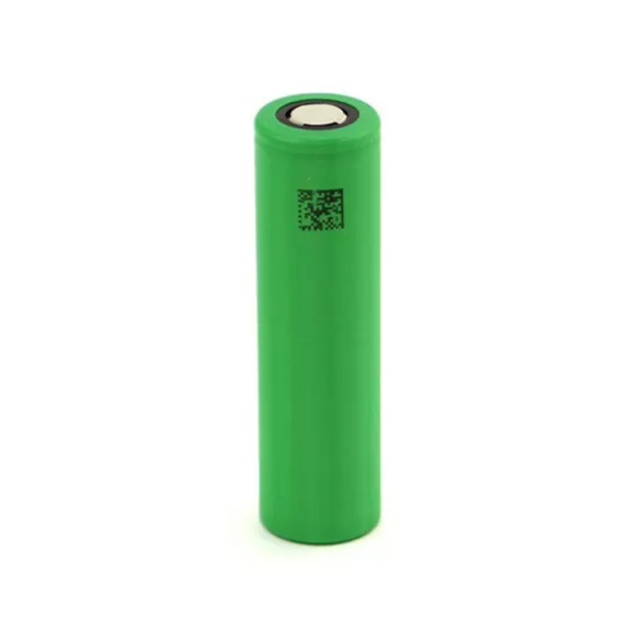 SONY/MURATA 18650VC7 Li-ion ipari akku, 3,7V, 3500 mAh 8A