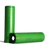 SONY/MURATA 18650VC7 Li-ion ipari akku, 3,7V, 3500 mAh 8A