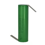 SONY/MURATA 18650VTC6 Li-ion ipari akku 3,7V 3000 mAh 30A "Z" forrfüllel