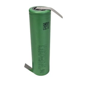 SONY/MURATA 18650VTC4 Li-ion ipari akku, 3,7V, 2100mAh 30A "Z" forrfüllel