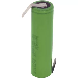   SONY/MURATA 18650VTC5 Li-ion ipari akku, 3,7V, 2600mAh 30A "Z" forrfüllel