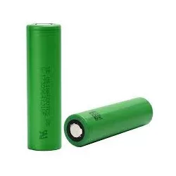 SONY/MURATA 18650VTC5 Li-ion ipari akku, 3,7V, 2600mAh 30A