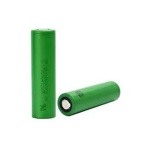 SONY/MURATA 18650VTC5 Li-ion ipari akku, 3,7V, 2600mAh 30A