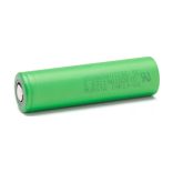SONY/MURATA 18650VTC5C Li-ion ipari akku, 3,7V, 2600mAh 30A