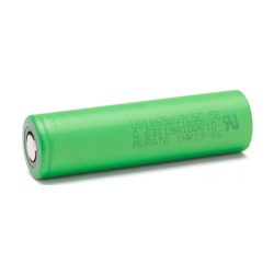 SONY/MURATA 18650VTC5C Li-ion ipari akku, 3,7V, 2600mAh 30A