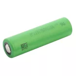 SONY/MURATA 18650VTC5 Li-ion ipari akku, 3,7V, 2600mAh 30A