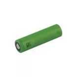 SONY/MURATA 18650VTC6 Li-ion ipari akku, 3,7V, 3000 mAh 30A