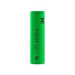 SONY/MURATA 18650VTC6 Li-ion ipari akku, 3,7V, 3000 mAh 30A