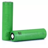 SONY/MURATA 18650VTC6 Li-ion ipari akku, 3,7V, 3000 mAh 30A