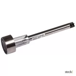 STECK! napelemes kerti lámpa,leszúrható,műanyag,FÉM SS-1M