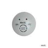 STECK! ultrahangos szúnyogriasztó 1W, max.30m2 STRR2