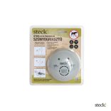 STECK! ultrahangos szúnyogriasztó 1W, max.30m2 STRR2