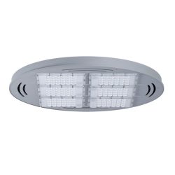 STELLAR VECA SMD LED CSARNOKVILÁGÍTÓ LÁMPA 200W SZÜRKE