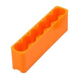 SZERELÉSI SABLON 6db 18650 akku hegesztéséhez