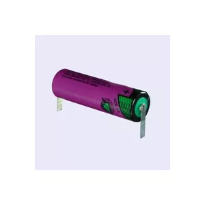 Tadiran SL760/T lithium(Li-SOCL2) 3,6V elem ceruza (AA)"U" forrfüllel