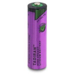 Tadiran SL760 (LS14500) 3,6V lithium elem,ceruza (AA)