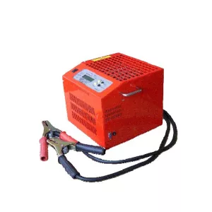 Akkumulátor teszter 36V 100A USB