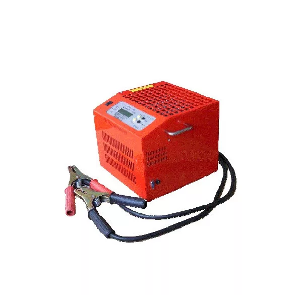 Akkumulátor teszter 36V 100A USB