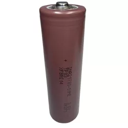   Tenpower INR21700 50ME Li-ion ipari akku 3,6V 5000mAh 15A  2170050ME KÚPOS