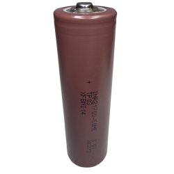 Tenpower INR21700 50ME Li-ion ipari akku 3,6V 5000mAh 15A  2170050ME KÚPOS