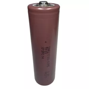 Tenpower INR21700 50ME Li-ion ipari akku 3,6V 5000mAh 15A  2170050ME KÚPOS