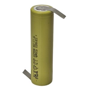 Tenpower ICR18650 SG15 Li-ion 3,7V ipari akku,1500mAh 30A "Z" forrfüllel